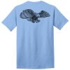 5.4 oz 100% Cotton T Shirt Thumbnail