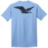 5.4 oz 100% Cotton T Shirt Thumbnail