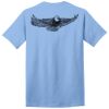 5.4 oz 100% Cotton T Shirt Thumbnail