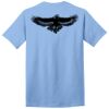 5.4 oz 100% Cotton T Shirt Thumbnail