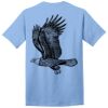 5.4 oz 100% Cotton T Shirt Thumbnail