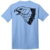 5.4 oz 100% Cotton T Shirt Thumbnail