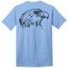 5.4 oz 100% Cotton T Shirt Thumbnail