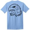 5.4 oz 100% Cotton T Shirt Thumbnail