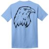 5.4 oz 100% Cotton T Shirt Thumbnail
