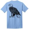 5.4 oz 100% Cotton T Shirt Thumbnail