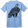 5.4 oz 100% Cotton T Shirt Thumbnail