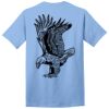 5.4 oz 100% Cotton T Shirt Thumbnail