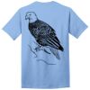 5.4 oz 100% Cotton T Shirt Thumbnail
