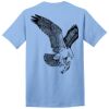 5.4 oz 100% Cotton T Shirt Thumbnail