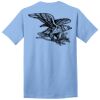 5.4 oz 100% Cotton T Shirt Thumbnail