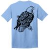 5.4 oz 100% Cotton T Shirt Thumbnail
