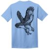 5.4 oz 100% Cotton T Shirt Thumbnail