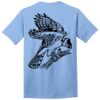 5.4 oz 100% Cotton T Shirt Thumbnail