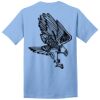5.4 oz 100% Cotton T Shirt Thumbnail