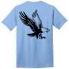 5.4 oz 100% Cotton T Shirt Thumbnail