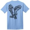 5.4 oz 100% Cotton T Shirt Thumbnail