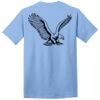 5.4 oz 100% Cotton T Shirt Thumbnail