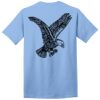 5.4 oz 100% Cotton T Shirt Thumbnail
