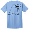 5.4 oz 100% Cotton T Shirt Thumbnail