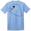 5.4 oz 100% Cotton T Shirt Thumbnail