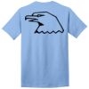 5.4 oz 100% Cotton T Shirt Thumbnail