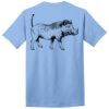 5.4 oz 100% Cotton T Shirt Thumbnail