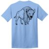 5.4 oz 100% Cotton T Shirt Thumbnail