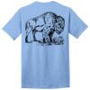 5.4 oz 100% Cotton T Shirt Thumbnail