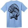 5.4 oz 100% Cotton T Shirt Thumbnail