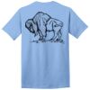5.4 oz 100% Cotton T Shirt Thumbnail