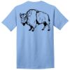 5.4 oz 100% Cotton T Shirt Thumbnail