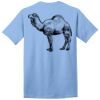 5.4 oz 100% Cotton T Shirt Thumbnail