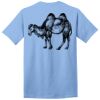5.4 oz 100% Cotton T Shirt Thumbnail