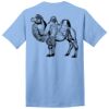 5.4 oz 100% Cotton T Shirt Thumbnail