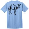 5.4 oz 100% Cotton T Shirt Thumbnail