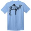 5.4 oz 100% Cotton T Shirt Thumbnail