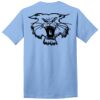 5.4 oz 100% Cotton T Shirt Thumbnail