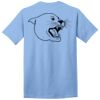 5.4 oz 100% Cotton T Shirt Thumbnail