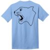5.4 oz 100% Cotton T Shirt Thumbnail