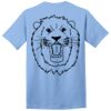 5.4 oz 100% Cotton T Shirt Thumbnail