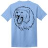 5.4 oz 100% Cotton T Shirt Thumbnail