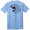 5.4 oz 100% Cotton T Shirt Thumbnail