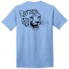 5.4 oz 100% Cotton T Shirt Thumbnail