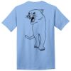 5.4 oz 100% Cotton T Shirt Thumbnail
