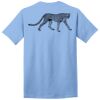 5.4 oz 100% Cotton T Shirt Thumbnail