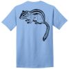 5.4 oz 100% Cotton T Shirt Thumbnail