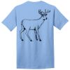 5.4 oz 100% Cotton T Shirt Thumbnail