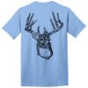 5.4 oz 100% Cotton T Shirt Thumbnail