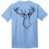 5.4 oz 100% Cotton T Shirt Thumbnail